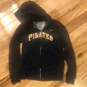 Nike sweatshirt